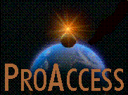 ProAccess Takes You Into the 21st Century